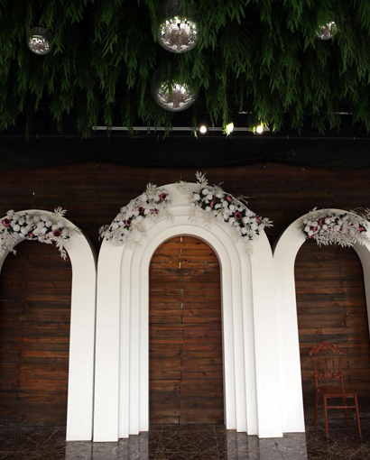 Oksijen Park - Düğün Salonları - Bursa