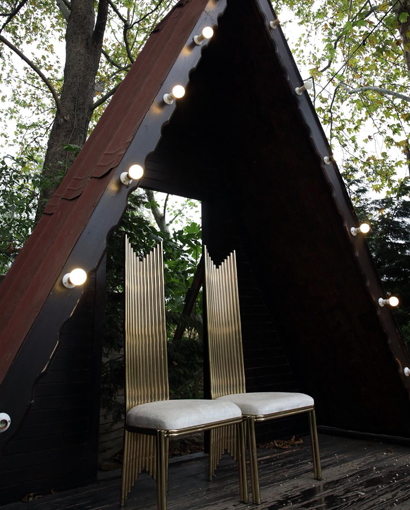 Oksijen Park - Düğün Salonları - Bursa