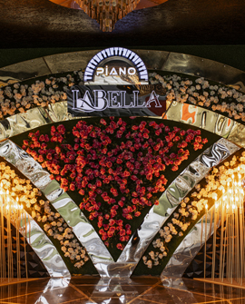 Oksijen Park - Düğün Salonları - Bursa