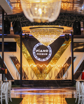 Oksijen Park - Düğün Salonları - Bursa