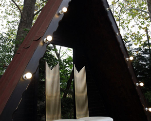 Oksijen Park - Düğün Salonları - Bursa